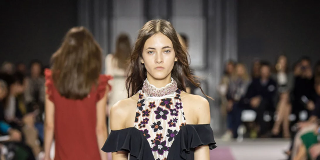 Άνοιξη 2016: 10 τάσεις που μπορείς να φορέσεις εύκολα από τώρα