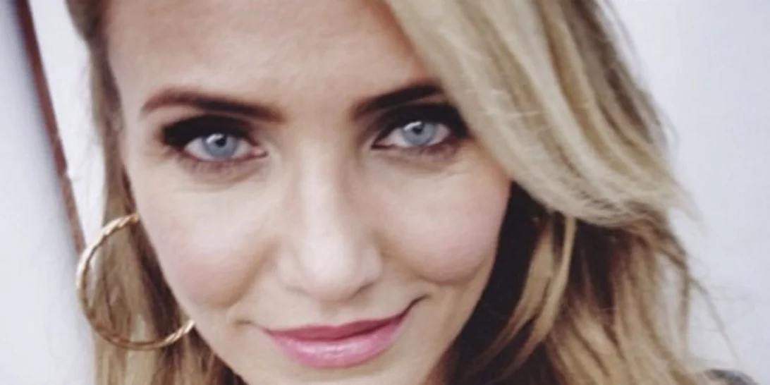 Cameron Diaz: Έτοιμη να γίνει μανούλα και ιδού η απόδειξη