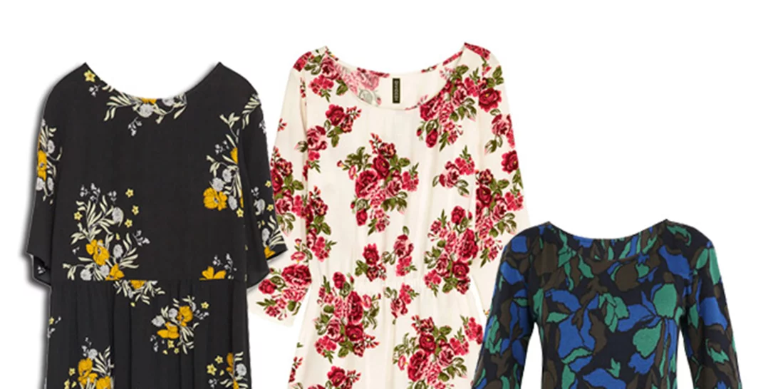 Τα φορέματα που θέλεις να αποκτήσεις μέχρι 80 ευρώ