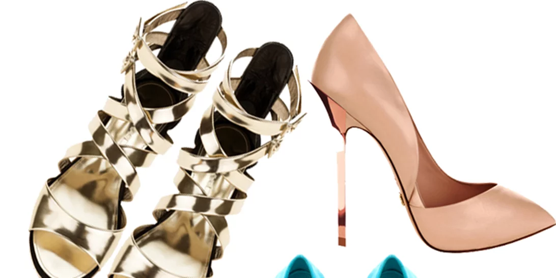 Dukas SS/16: Μία γεύση από τη νέα συλλογή παπουτσιών του ταλαντούχου σχεδιαστή