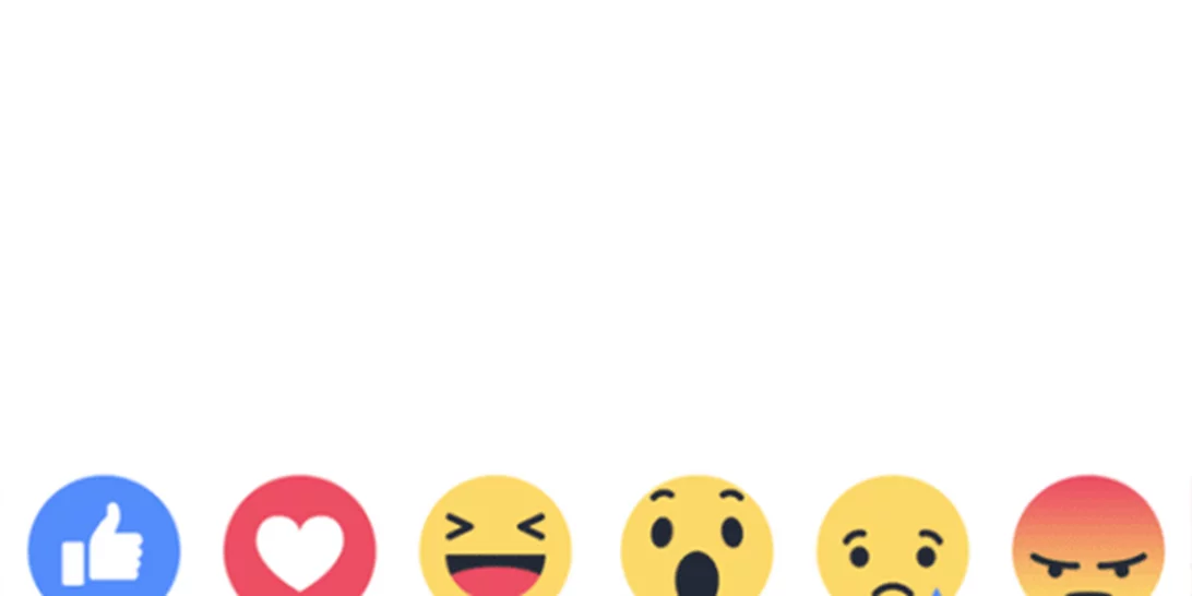 Ποια είναι τα νέα Facebook Reactions;
