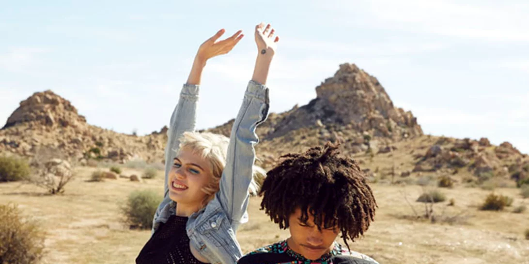 H&M x Coachella: Η συνεργασία που μας ξετρέλανε επιστρέφει ξανά!