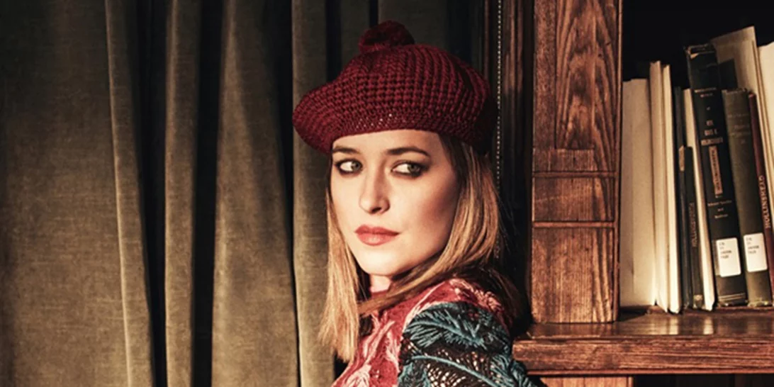 Dakota Johnson: Η τελευταία της φωτογράφιση είναι η ωραιότερη που έχουμε δει