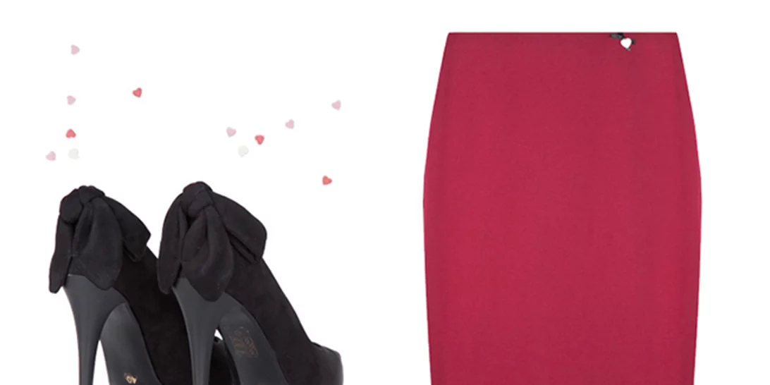 Άγιος Βαλεντίνος: Πώς θα δείχνεις άψογη όποιο κι αν είναι το budget σου!