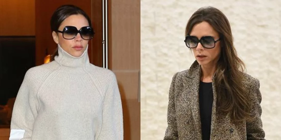 Victoria Beckham: 10 χειμερινά looks που μπορείς να αντιγράψεις εύκολα