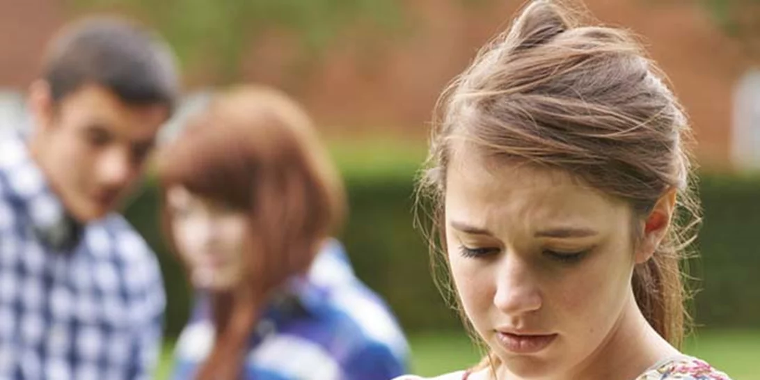 Bullying: Πώς να το εντοπίσεις και να το αντιμετωπίσεις αποτελεσματικά