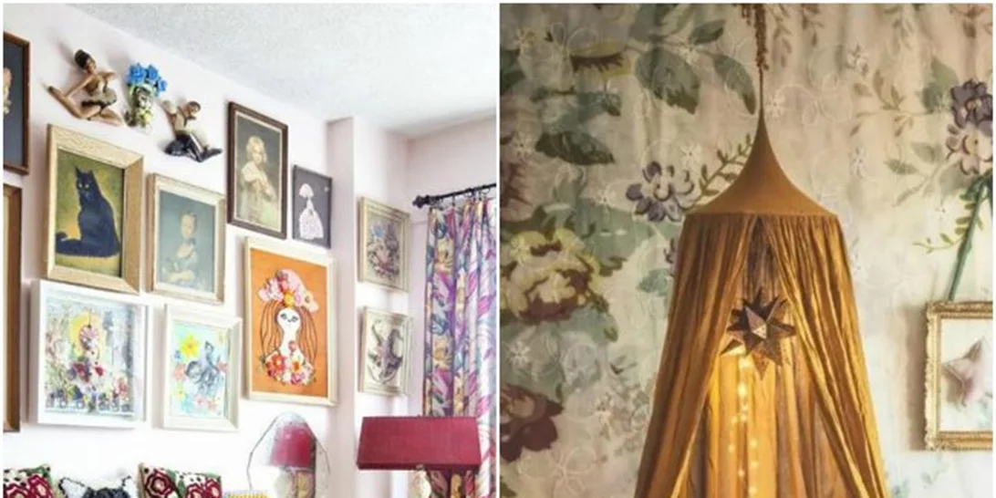 20+1 τρόποι να φέρεις το στυλ granny glam του οίκου Gucci στο σπίτι