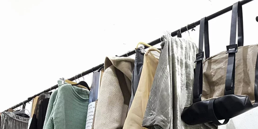 Ioanna Kourbela: Όλα όσα έγιναν στο χτεσινό show "Void" (φωτογραφίες)