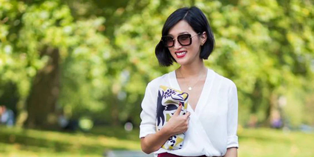 Body Type: Αυτό είναι το trendy item που κολακεύει κάθε σωματότυπο