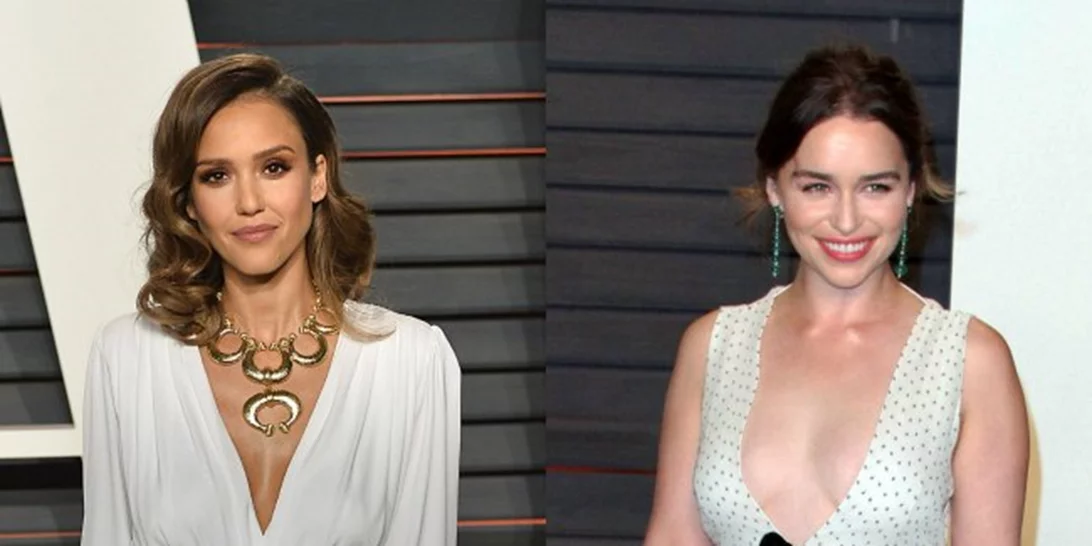 Oscar 2016: Οι celebrity παρουσίες στο πάρτι του Vanity Fair