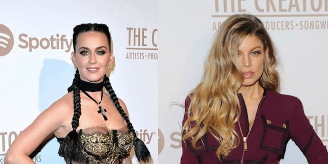 Οι celebrities προετοιμάζονται για τα Grammy με ένα σούπερ πάρτι!