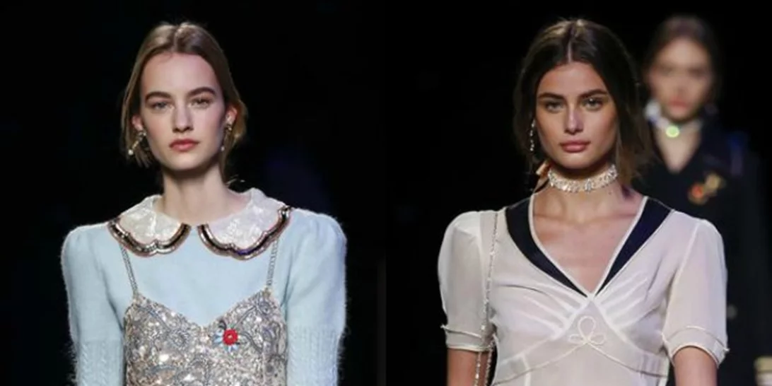 Tommy Hilfiger A/W 2016-2017: Το υπερατλαντικό του ταξίδι στην Park Avenue Harmony