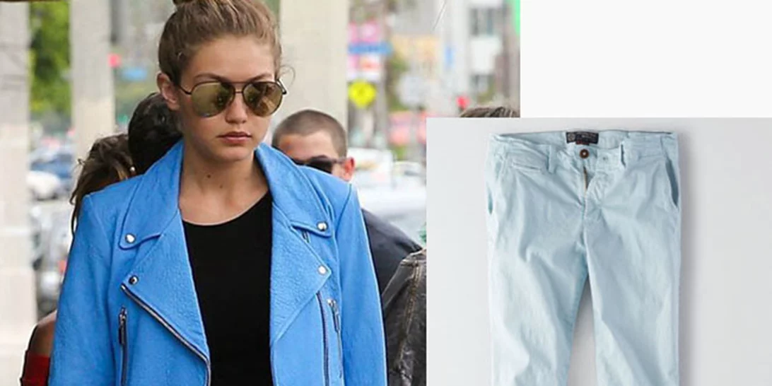 Back to the 00s: 5+1τάσεις του τότε που επιλέγουν οι celebs τώρα