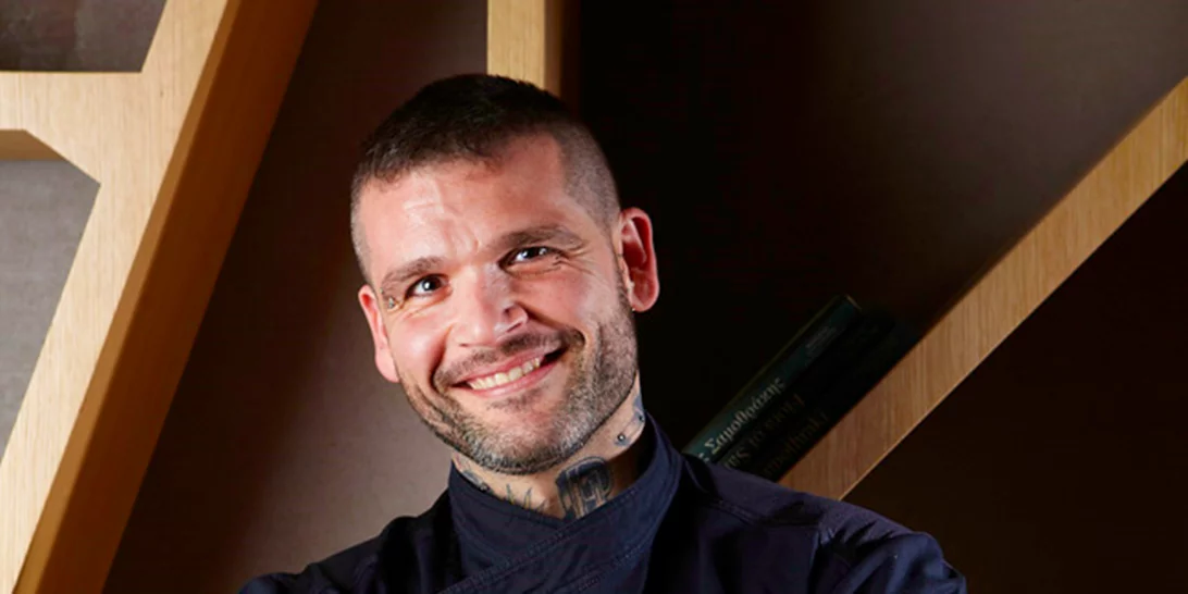 Νέα σειρά βιβλίων ζαχαροπλαστικής από τον pastry chef Διονύση Αλέρτα