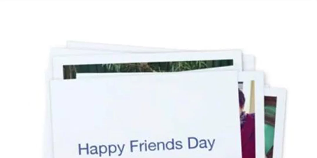 Το Facebook γίνεται 12 και το γιορτάζει με την “Ημέρα Φίλων”