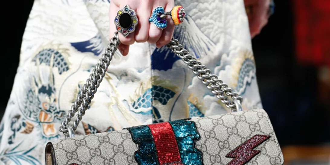 Άνοιξη 2016: 10 τσάντες που λατρεύουμε αυτή τη σεζόν!