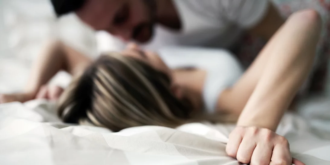 Πώς να διατηρήσεις το πάθος σε μία σχέση;