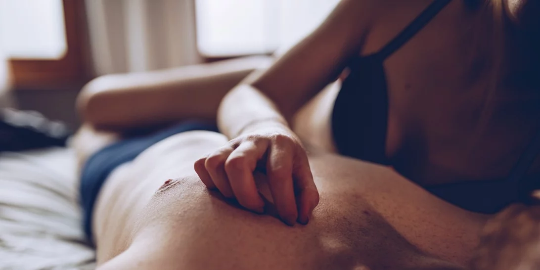 7 ιατρικοί λόγοι για τους οποίους πρέπει να κάνεις σεξ καθημερινά