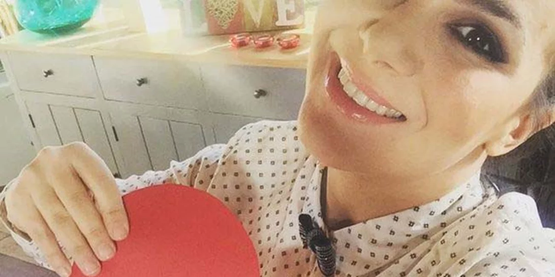 Eliana in Babyland:10 πράγματα που ήταν αλλιώς την ημέρα του Αγίου Βαλεντίνου