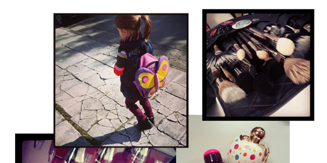 Οι insta beauty στιγμές του Φεβρουαρίου