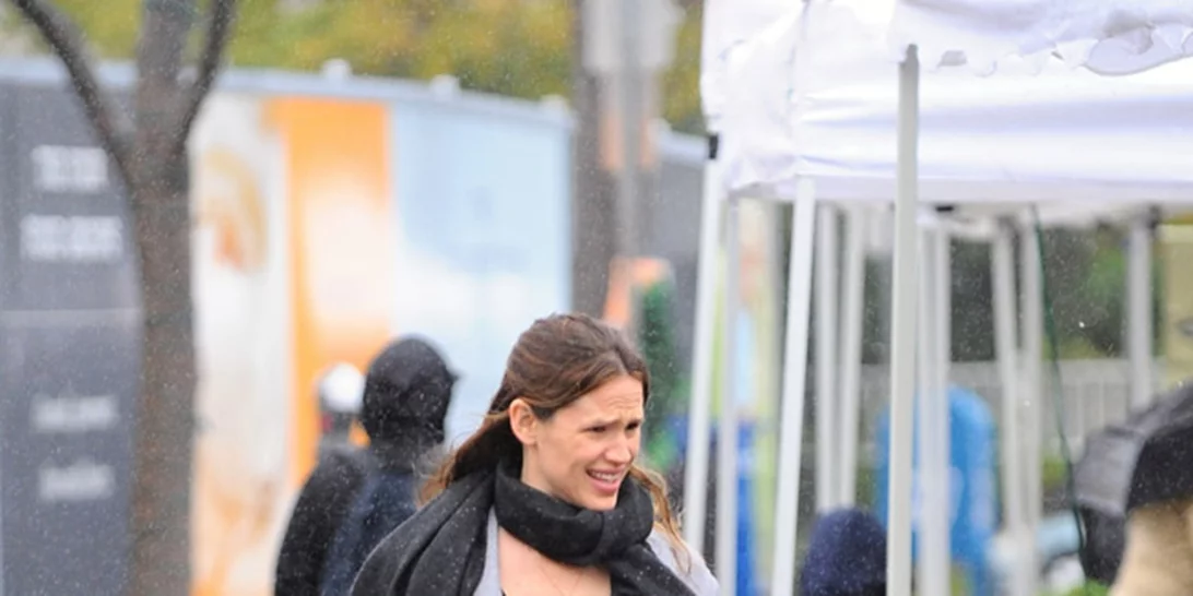 Celebs...Σαν εμάς! (08/02)