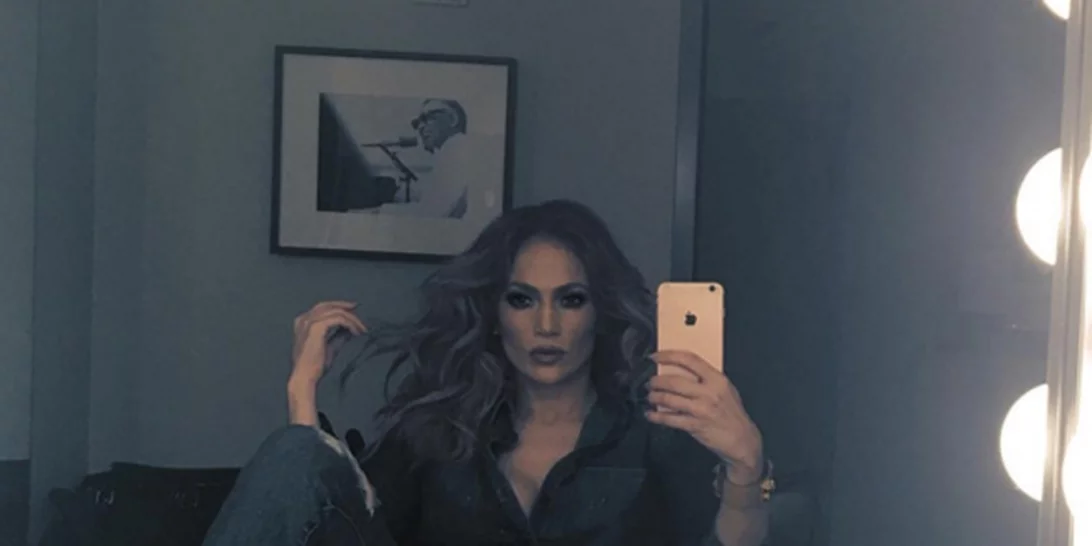 H Jennifer Lopez έκανε την πιο γλυκιά ανάρτηση για τα γενέθλια των παιδιών της!