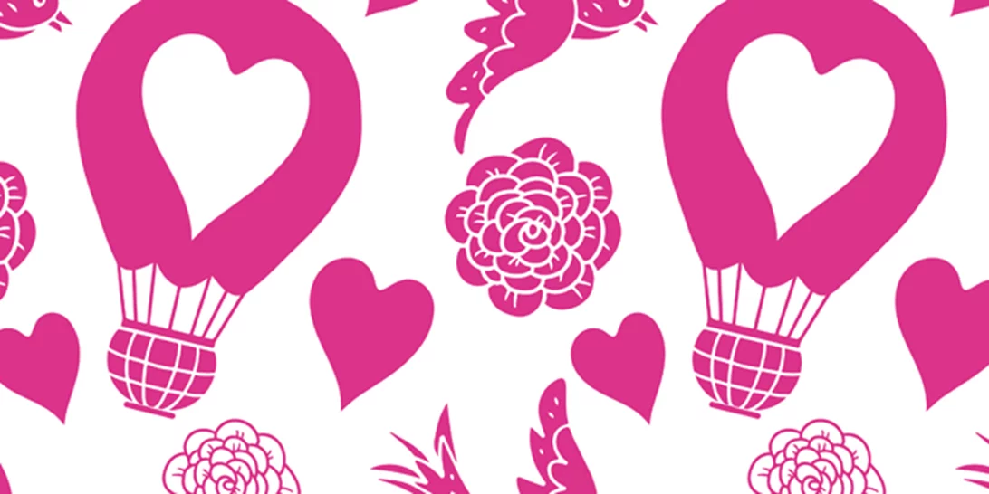 Πώς θα περάσει το κάθε ζώδιο τη μέρα του Αγίου Βαλεντίνου;