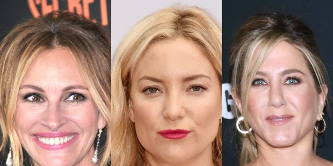 Julia Roberts, Jennifer Aniston και Kate Hudson πρωταγωνιστούν σε νέα κωμωδία (trailer)