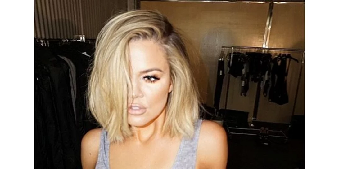 Khloe Kardashian: Δεν φαντάζεσαι σε τι ρούχα έχει αφιερώσει μία ολόκληρη ντουλάπα
