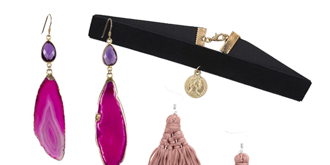 Αυτά είναι τα κοσμήματα που θα απογειώσουν το στυλ σου