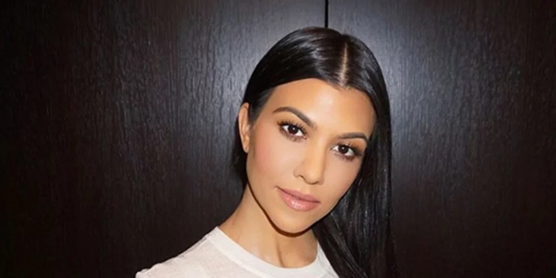 Είναι η Kourtney Kardashian έγκυος στο τέταρτο παιδί της;