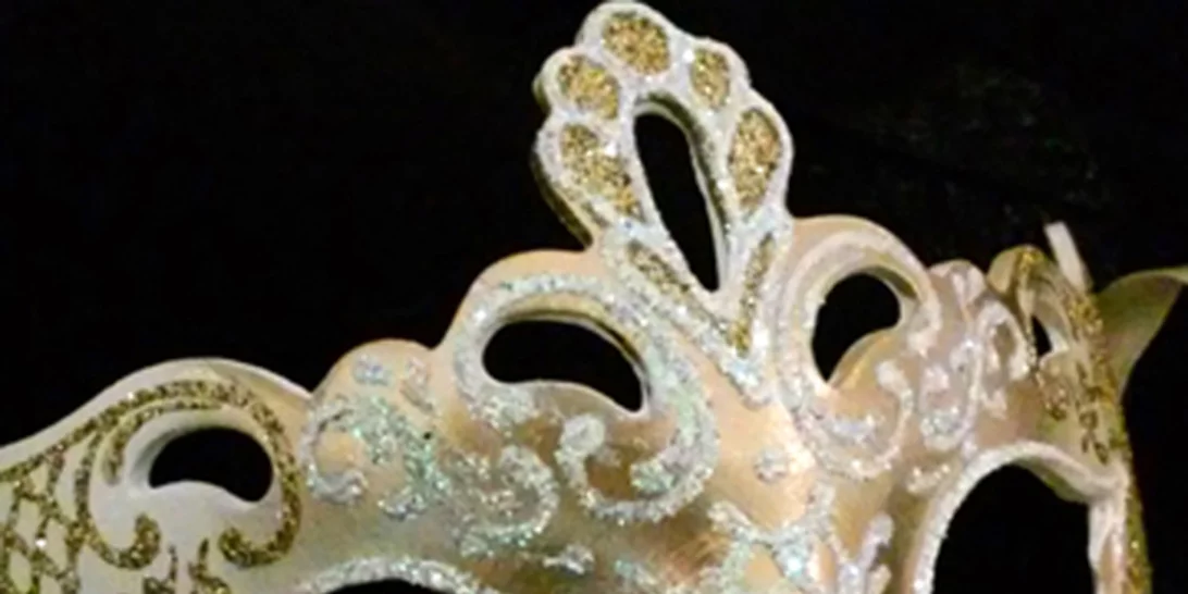 Η ιστορία της βενετσιάνικης μάσκας