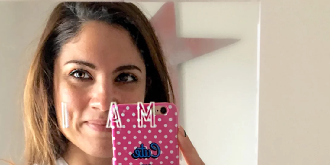 Mary – Land Blog: “The One I Become Positive Energy”