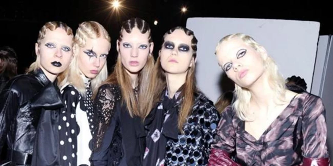 Marc Jacobs A/W 2016-2017: Η Lady Gaga, η Kendall Jenner και τα καλύτερα social media posts