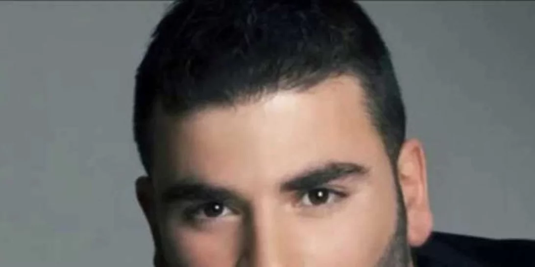 Παντελής Παντελίδης: Ο πατέρας του δημοσίευσε 3 άγνωστα μέχρι σήμερα τραγούδια του (βίντεο)