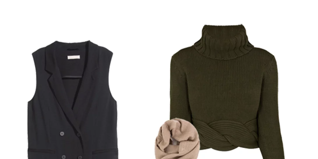 Τι να φορέσω 01/02/2016;