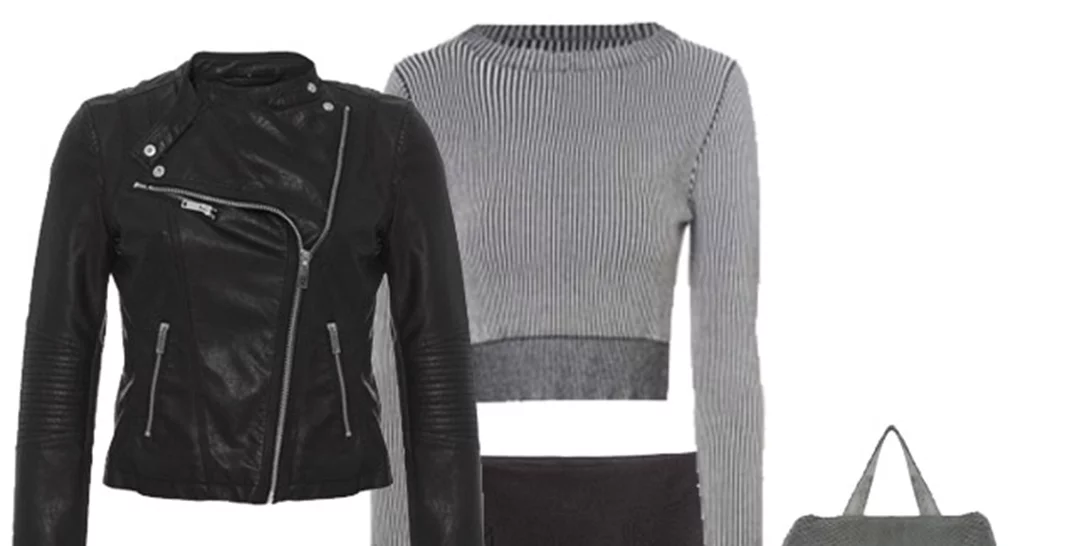 Τι να φορέσω σήμερα 10/02/2016;