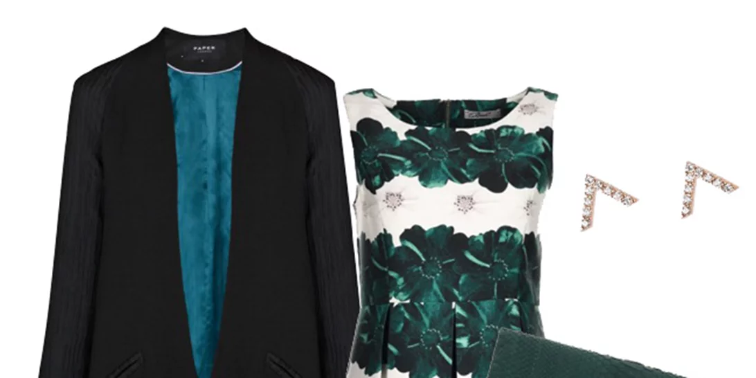 Τι να φορέσω σήμερα 24/2/2016