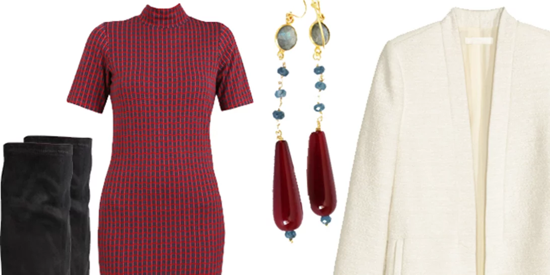 Τι να φορέσω σήμερα 5/2/2016;