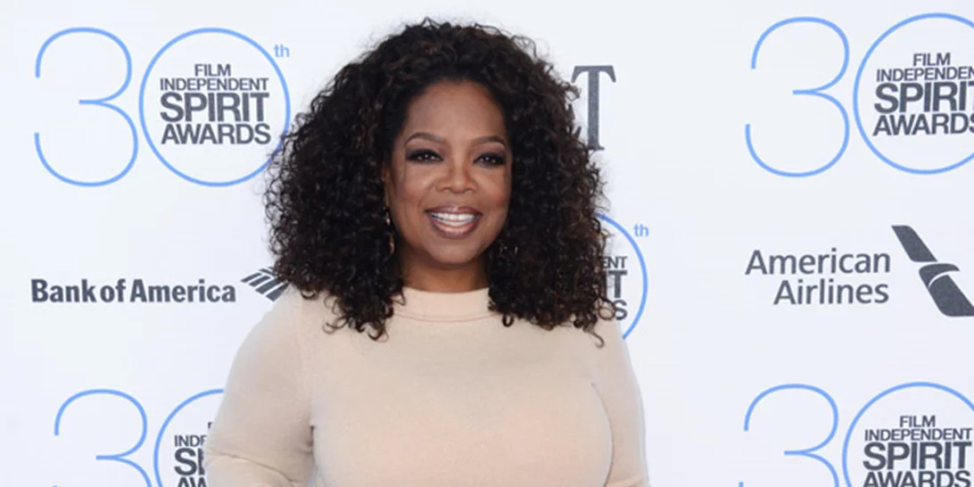 Oprah Winfrey: Όλα όσα αποκάλυψε για τον βασιλικό γάμο