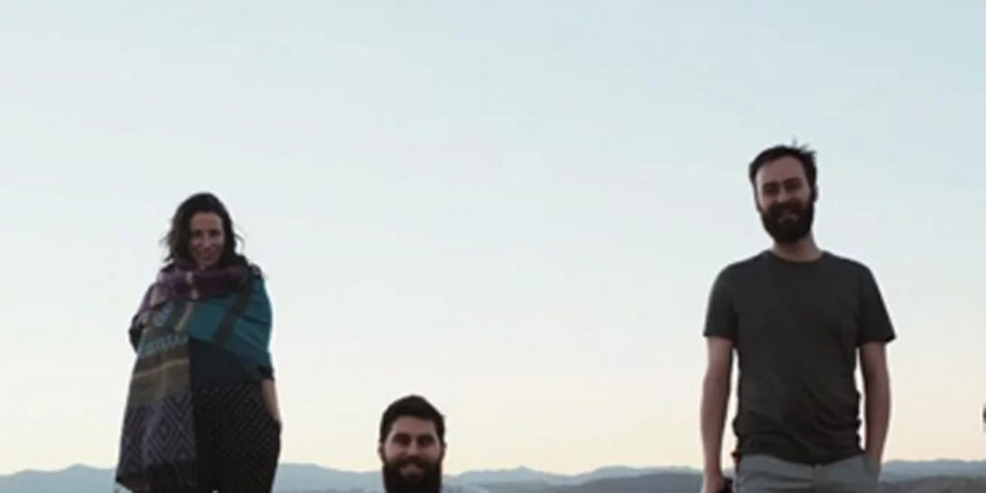 Michael Paleodimos: Αυτός είναι ο Έλληνας που κέρδισε το Oscar!