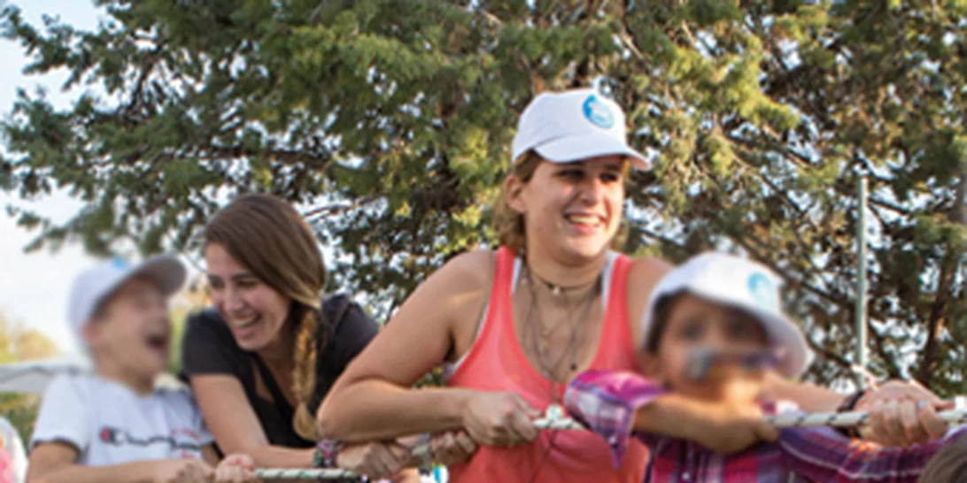 «Μασάμε για Καλό»: Ένα πρόγραμμα για τη φροντίδα της στοματικής υγείας