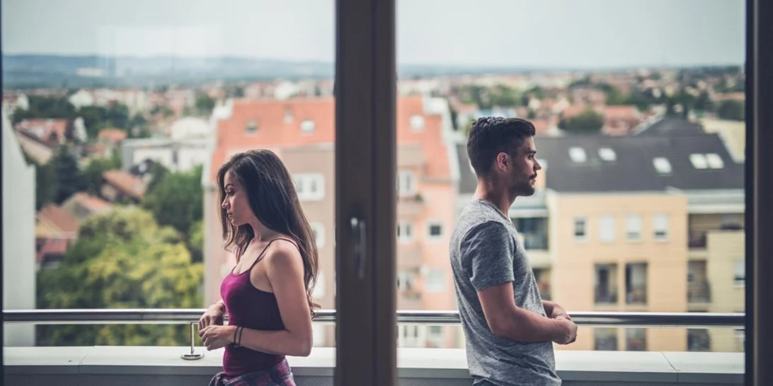 Σχέση και χωρισμός | Πώς τον αντιμετωπίζει το κάθε ζώδιο;