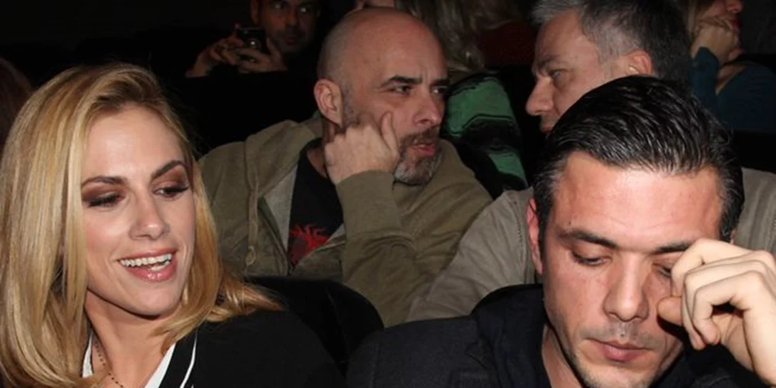 Ντορέττα Παπαδημητρίου: Επίσημη εμφάνιση με τον σύντροφό της
