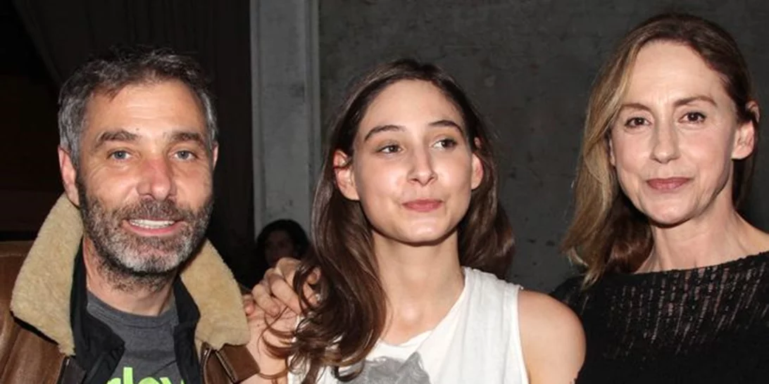 Ποιοι βρέθηκαν στην επίσημη πρεμιέρα της παράστασης «Και μετά; Και μετά;»