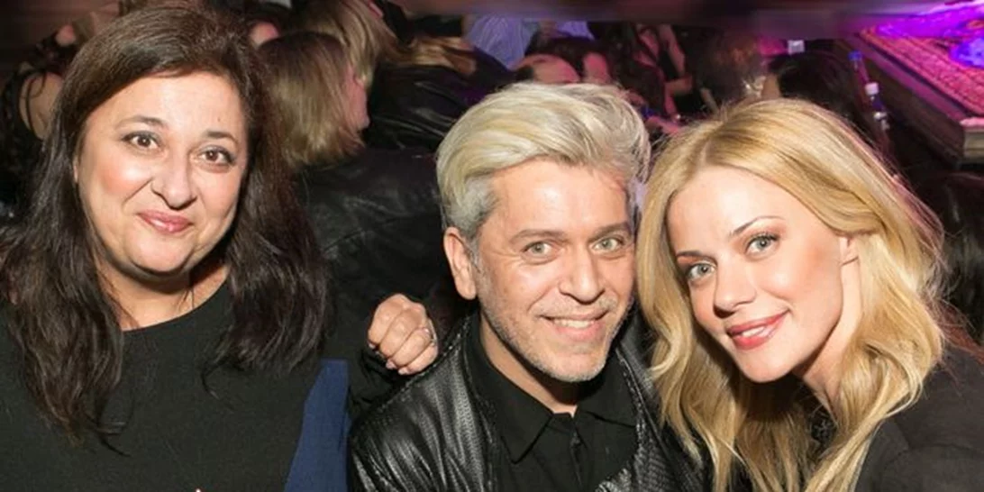 Celebrity Spotting: Πού τους εντόπισε ο φωτογραφικός φακός;