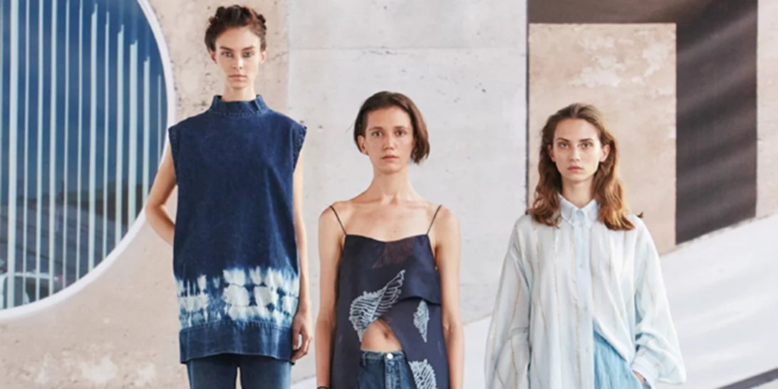 Nα γιατί δεν θα ξανά χρειαστεί να σιδερώσεις τα ρούχα σου!