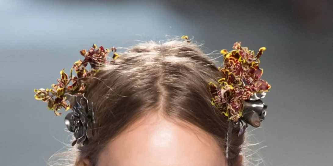 Οι 10+1 καλύτερες beauty στιγμές (και τάσεις) της NYFW