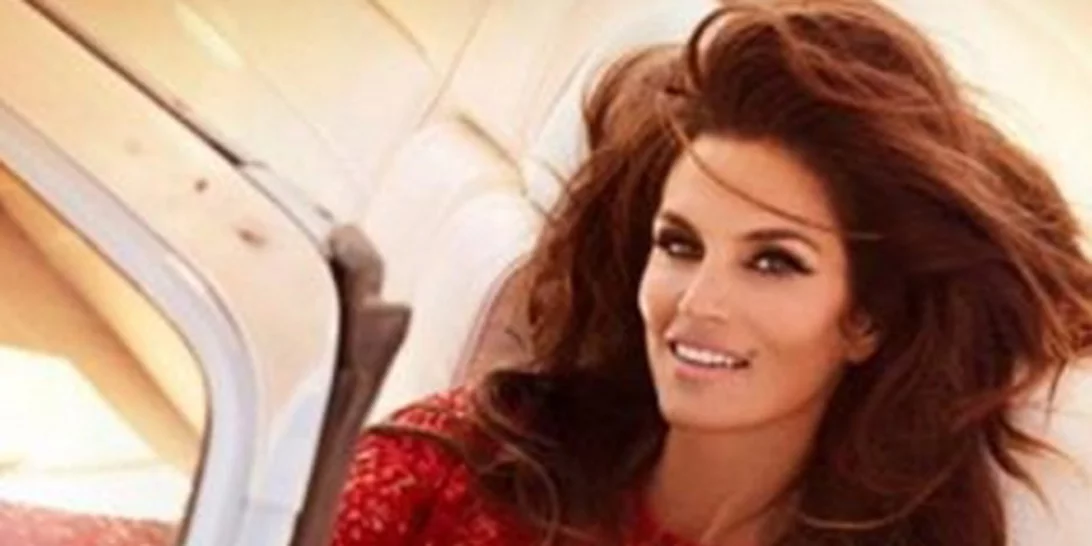 H δήλωση αυτή της Cindy Crawford για τον πρώην της Richard Gere μας εξέπληξε!