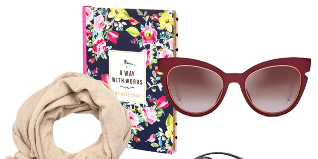 Οδηγός αγοράς: 29 αξεσουάρ για τον Φεβρουάριο